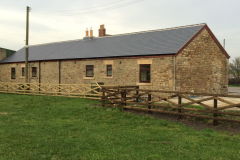 Barn-